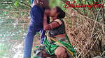 Indian hot desi bhabhi ko jungle me chudai