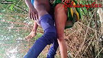 Indian hot desi bhabhi ko jungle me chudai