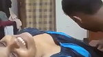 Bhabhi booobs sucking and smooching