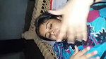 Village bhabhi having affair, on khaat