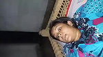 Village bhabhi having affair, on khaat
