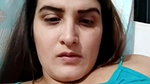 Desi Prego Bhabi With Big Boobs & Puffy Nipples