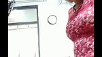 Desi Bhabhi Shows Her Boobs And Pussy