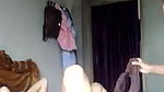 Village couple fucking
