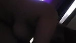 Desi Bhabhi Riding Lover Dick wid Hindi Audio