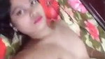 Beautiful Girl Showing