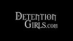 detentiongirls girls left alone long