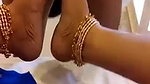FOOTJOB