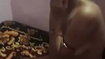 Desi Bahbhi boobs Video Record By Hubby