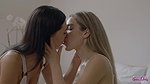 girlsonlyporn touch of a woman long