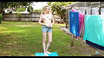 lexi lore 2v pint-sized long