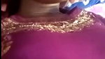Cute Indian Girl Showing Lover