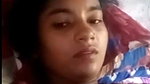 Cute Indian Girl Showing Lover