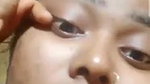 Village bhabhi showing to lover