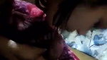 Sexy Desi Girl Give Blowjob