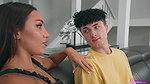 momwantscreampie stepmom gets the perfect gift long
