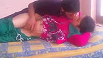 Punjabi bhabhi fucking in suit