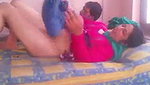Punjabi bhabhi fucking in suit