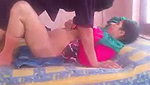 Punjabi bhabhi fucking in suit