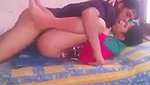 Punjabi bhabhi fucking in suit