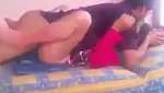 Punjabi bhabhi fucking in suit