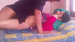 Punjabi bhabhi fucking in suit