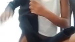 Cute Desi girl Shows Her Boobs