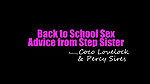 myfamilypies back to school sex advice from step sister long