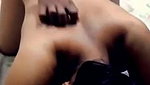 Desi Bhabhi Doggy Style fucking