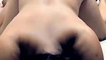 Desi Bhabhi Doggy Style fucking