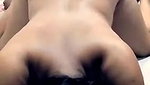 Desi Bhabhi Doggy Style fucking