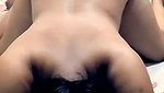 Desi Bhabhi Doggy Style fucking