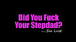 myfamilypies did you fuck your stepdad long