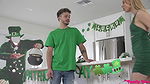 myfamilypies dont fucking ruin st patricks day long