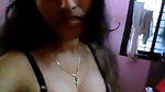 TAMIL GIRL STRIPING SHOWING HER BOOBS WITH SHAKING IT MMS