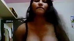TAMIL GIRL STRIPING SHOWING HER BOOBS WITH SHAKING IT MMS