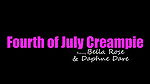 myfamilypies fourth of july creampie long