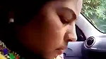 KERALA BHABHI IN CAR AFFAIR MMS VID