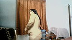 Desi Bhabhi After Bath Nude Record Video Leaked