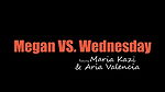 myfamilypies megan vs wednesday long