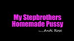 myfamilypies my stepbrothers homemade pussy long