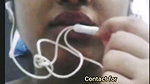 Desi Girl Akriti Bigo Live 2 Vids