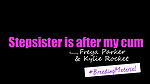 myfamilypies stepsister is after my cum long
