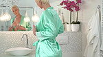 nfbusty a busty bath long
