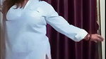 Sweety Chhabra Dancing without Salwar