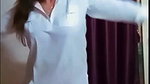 Sweety Chhabra Dancing without Salwar