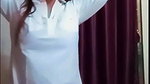 Sweety Chhabra Dancing without Salwar