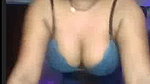 Honey Hindi on Stripchat Show Huge Ass