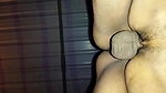 Village bhabhi bang from behind (doggy