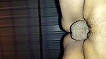 Village bhabhi bang from behind (doggy